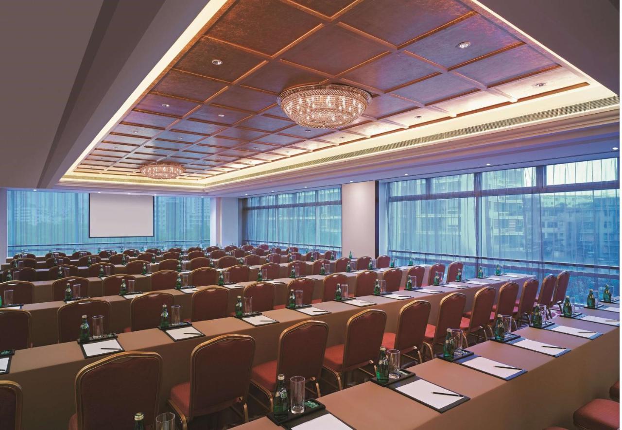 Shangri-La Fuzhou Fuzhou  Dış mekan fotoğraf