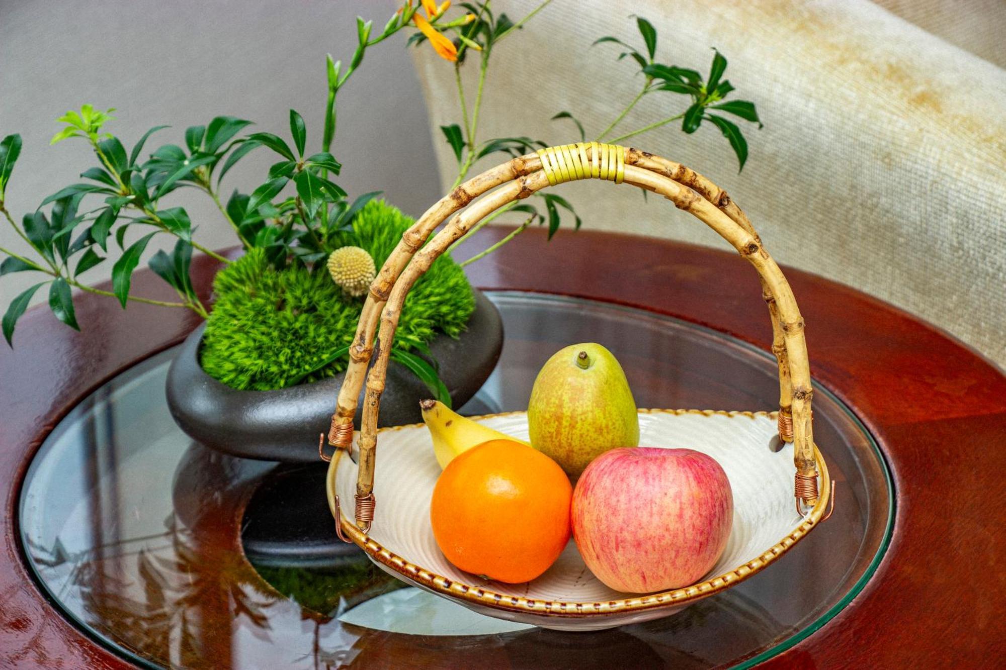 Shangri-La Fuzhou Fuzhou  Dış mekan fotoğraf