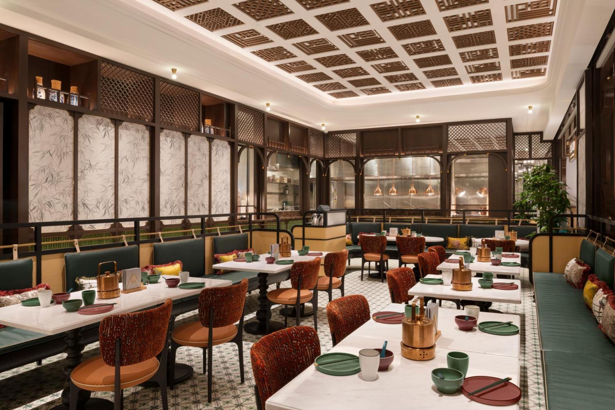 Shangri-La Fuzhou Fuzhou  Dış mekan fotoğraf