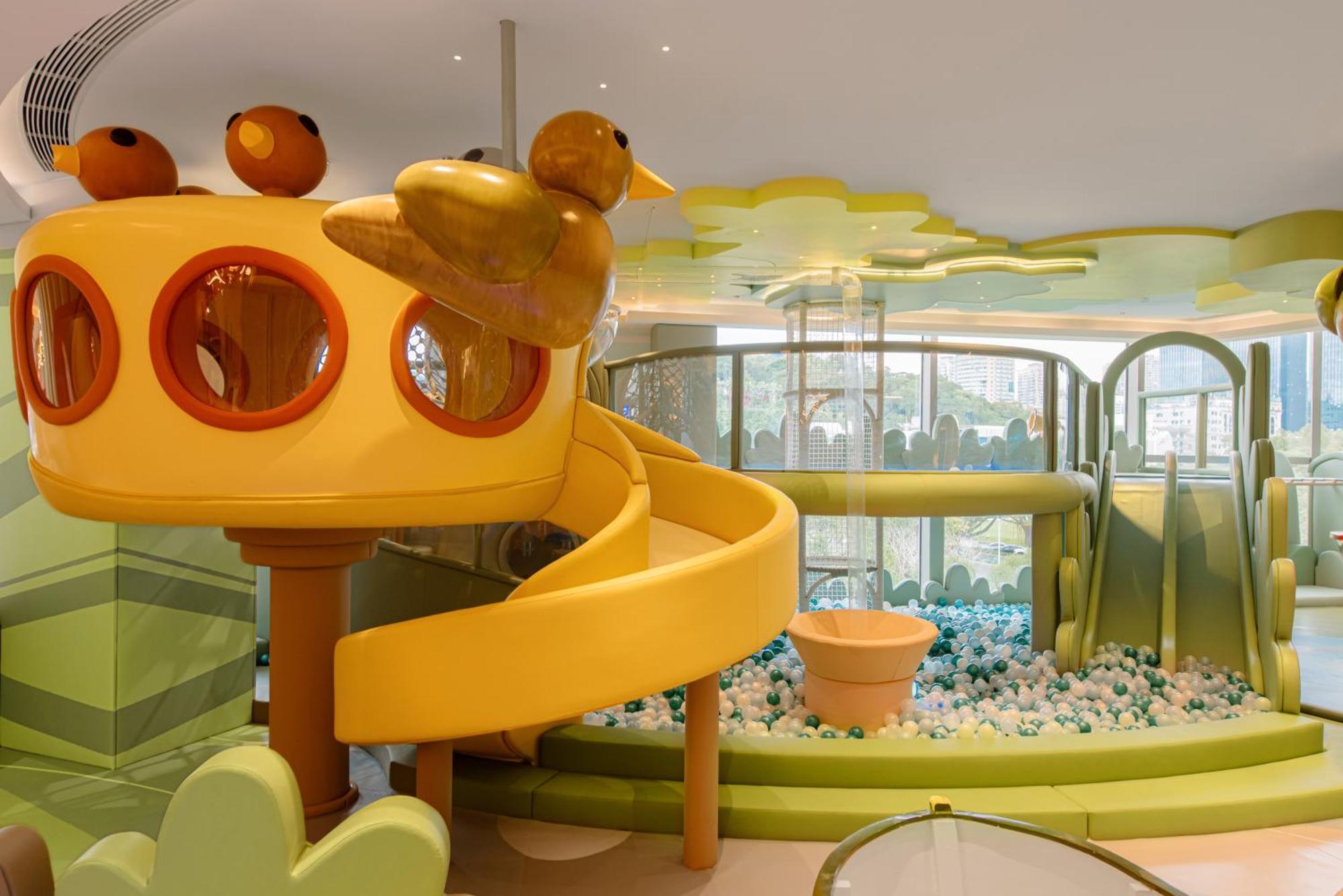 Shangri-La Fuzhou Fuzhou  Dış mekan fotoğraf